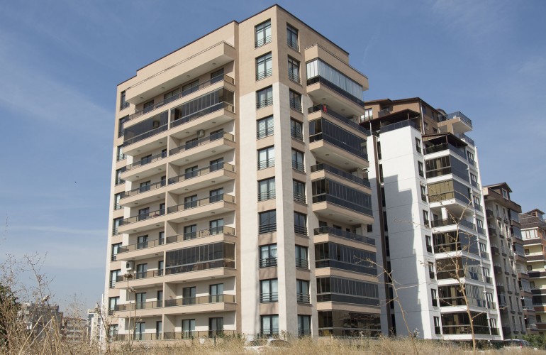 Gizemler Apartmanı 4