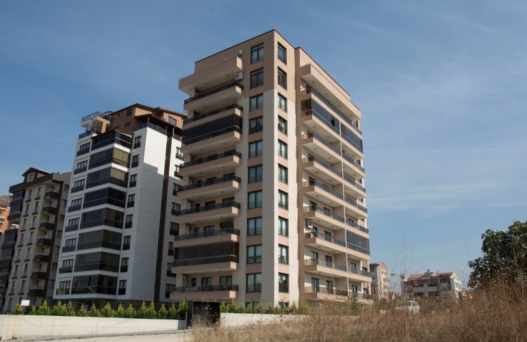 Gizemler Apartmanı 4