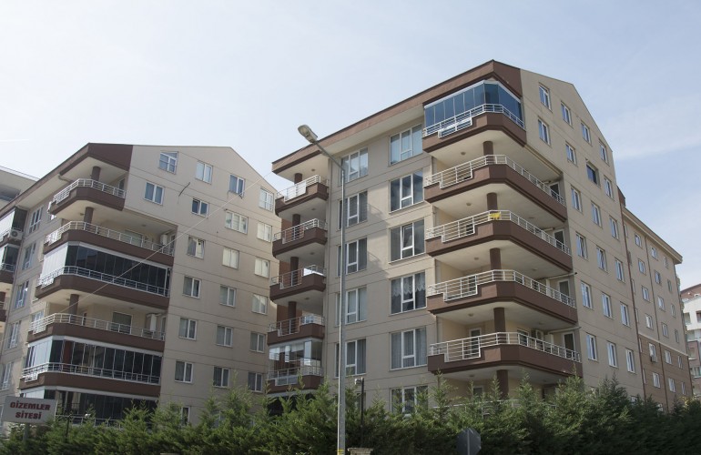 Gizemler Sitesi 2