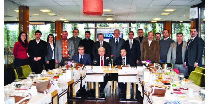 Geleceğin Bursası