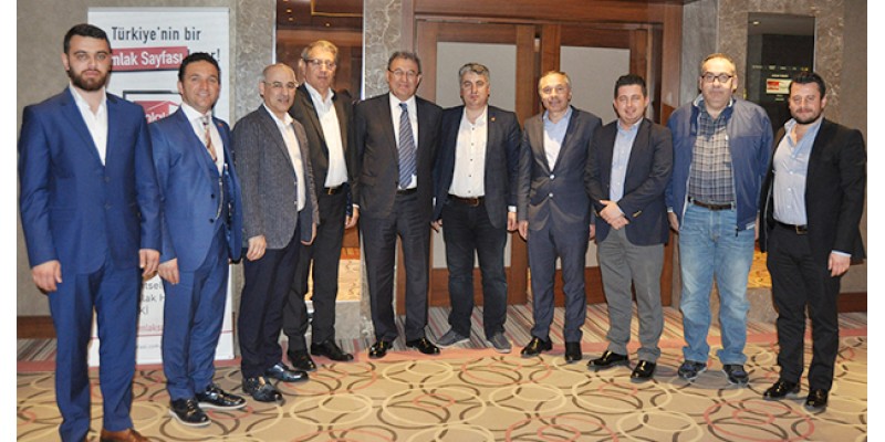  Kentsel Dönüşüm Zirvesi
